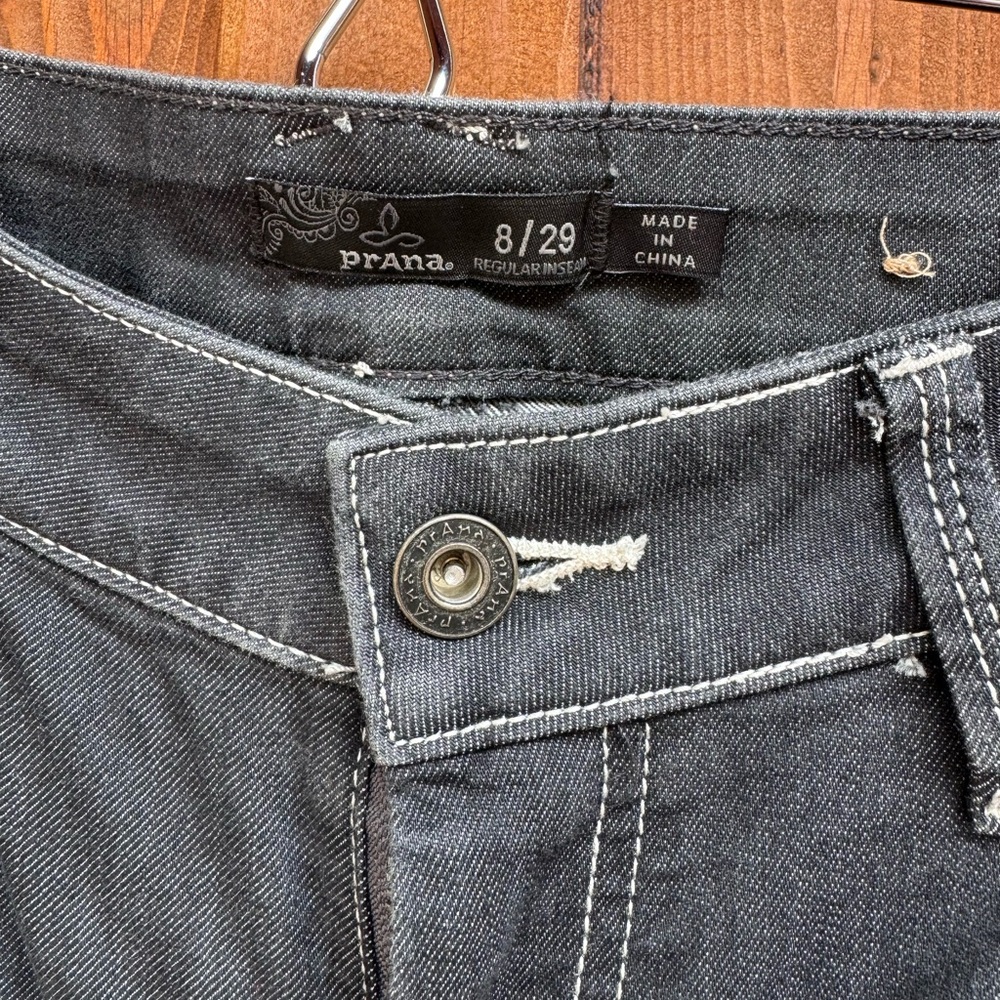Brand New Women’s Prana Jeans